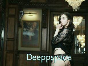 Deeppspace