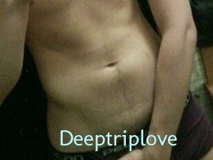 Deeptriplove
