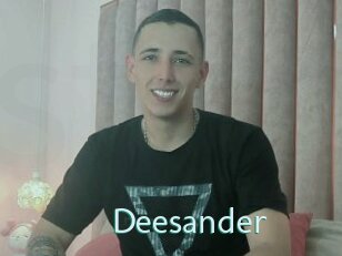 Deesander