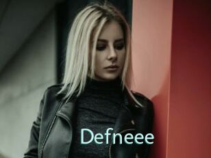 Defneee