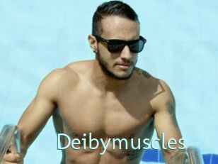 Deibymuscles