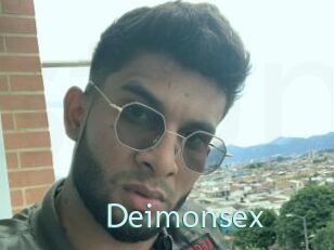 Deimonsex