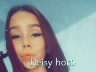 Deisy_hot18