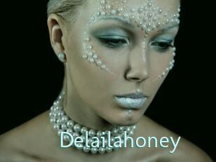 Delailahoney