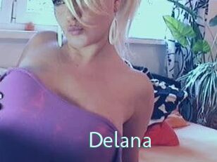 Delana