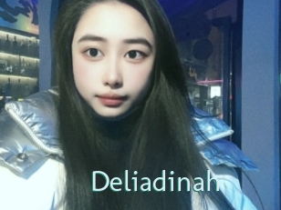 Deliadinah