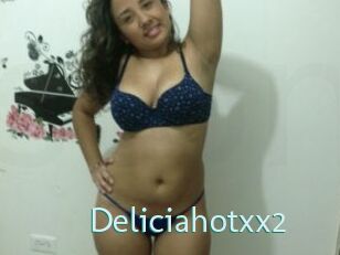 Deliciahotxx2