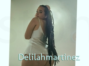 Delilahmartinez