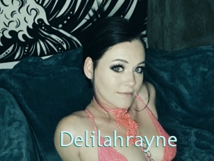 Delilahrayne