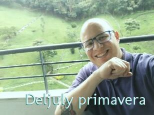 Deljuly_primavera