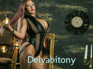 delyabitony Straponles