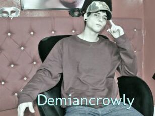Demiancrowly