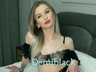 Demiblack