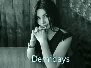 Demidays