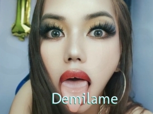 demilame Straponles