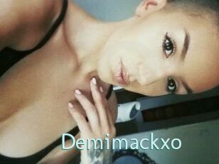 Demimackxo