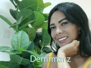 demimarz Straponles