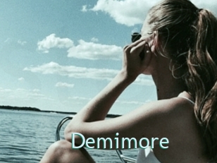 Demimore
