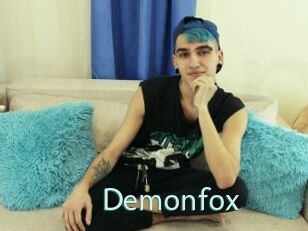 Demonfox