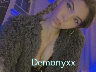 Demonyxx