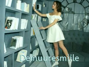Demuuresmiile