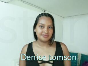 Denise_tomson