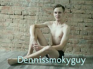 Dennissmokyguy