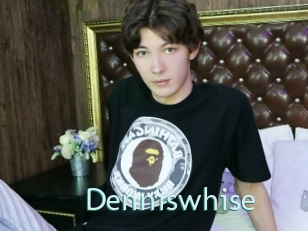 denniswhise Straponles