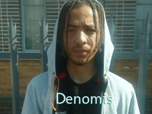 Denomis