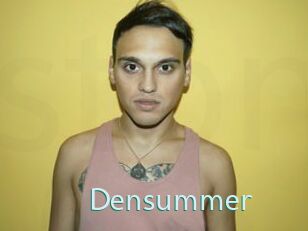 Densummer