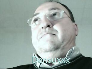 Densuxxx