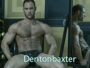 Dentonbaxter