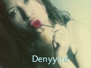 Denyys76