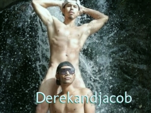 Derekandjacob