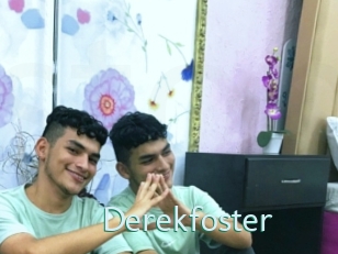 Derekfoster