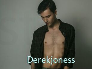 Derekjoness