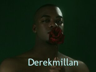 Derekmillan