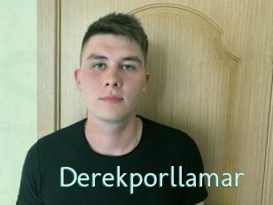 Derekporllamar