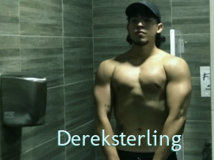 Dereksterling