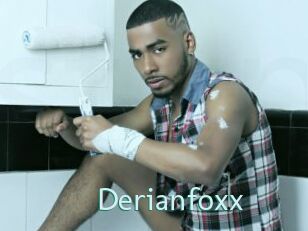Derianfoxx