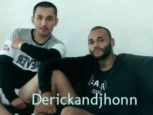 derickandjhonn Straponles