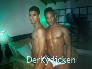 Derkydicken
