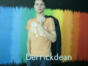 Derrickdean