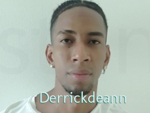 derrickdeann Straponles