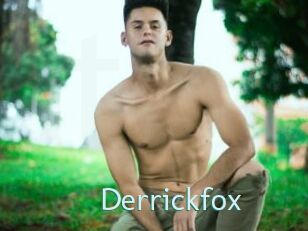 Derrickfox