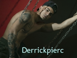 Derrickpierc