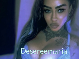 Desereemaria