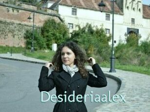 Desideriaalex