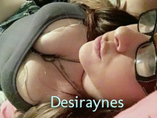 Desiraynes
