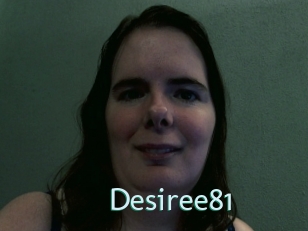 desiree81 Straponles